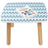 Table basse Woody décor - Manutan Expert - Image 3