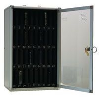 Armoire 36 casiers rangement pour téléphones portables - Manutan Expert - Image 8