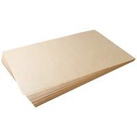 500 feuilles Papier kraft naturel Manutan Expert Larg:65 cm Gr:72 g/m - Image 2