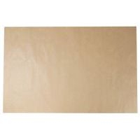 500 feuilles Papier kraft naturel Manutan Expert Larg:65 cm Gr:72 g/m - Image 7