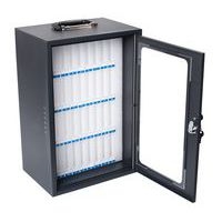 Armoire de rangement pour 36 téléphones portables - Image 3