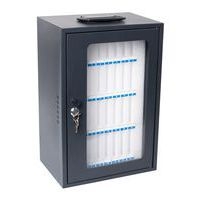 Armoire de rangement pour 36 téléphones portables - Image 2