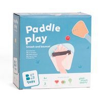 Jeu de pagaie BS TOYS - Image 7