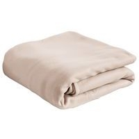Couverture polaire 350 g/m² 100% polyester non feu - Image 3