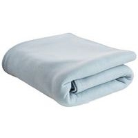 Couverture polaire 350 g/m² 100% polyester non feu - Image 4