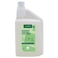 Détergent tous sols et multi-surfaces - 1L - Enzypin - Image principale