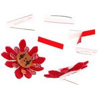 Broches épingles adhésives 35mm (lot de 10) - Image 2