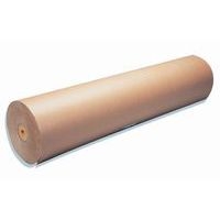 Rouleau kraft brun 60g, 400x0,70m - Image principale