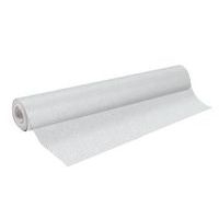 Rouleau film fleuriste imprimé 35 , 50x0,70m Pois blanc - Image principale