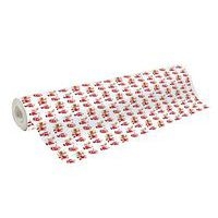 Rouleau papier cadeau 60g, 50x0,70m Santa - Image principale