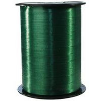 Bobine bolduc lisse 500mx7mm, Vert bouteille - Image principale