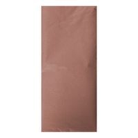 Sachet 4 feuilles papier de soie 50x70 cm or rose - Image 2