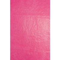 Rame 480 feuilles papier de soie 75x50cm, Cyclamen - Image 2