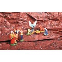 Papier rocher 60g, 2,50x0,70m - Image 3