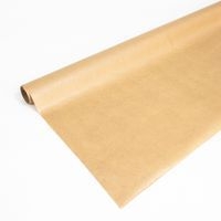 Rouleau kraft brun vergé 60g, 10x0,70m - Image 3