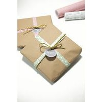 Rouleau kraft brut 70g, 3x0,70m - Image 4