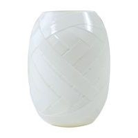 Mini-tube 60 bolducs Noël chic 10 m x 7 mm - Image 3