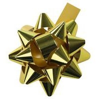 Mini-tube 50 noeuds Noël chic - Image 5