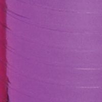 Bobine bolduc métallisée 250mx7mm, Violet - Image 2
