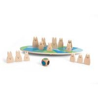 Jeu d'équilibre lapins - Image 8