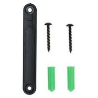 Attache murale pour poteau balisage - Image principale