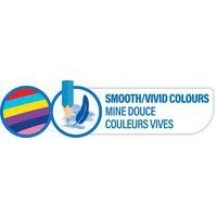 Etui 12 crayons de couleurs Smooth - Image 2