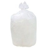 Sac-poubelle transparent - Déchet courant - 30 à 110 L - Manutan Expert - Image principale