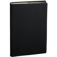Agenda semainier manager rep fr impala noir - Image principale