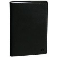 Agenda semainier affaires rep fr toscana noir - Image principale