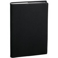 Agenda semainier president rep fr impala noir - Image principale