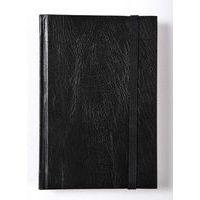 Agenda journalier maor ml baladek noir elast - Image principale