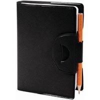Agenda journalier maor pm ml impala noir - Image principale