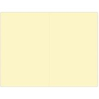 Carnet de note 15 non ligné en soie avec élastique - Quo Vadis - Image 2