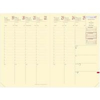 MINISTRE PREST rep FR Marlow bleu nuit - Image 2