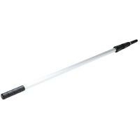 Perche télescopique aluminium - Longueur 3 x 2 m - Image principale
