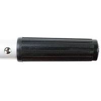 Perche télescopique aluminium - Longueur 3 x 2 m - Image 3