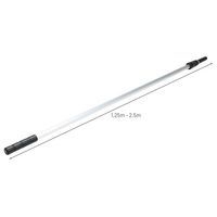 Perche télescopique aluminium - Longueur 2 x 1.25 m - Image 5