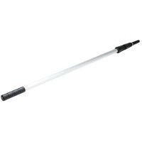Perche télescopique aluminium - Longueur 3 x 1 m - Image principale