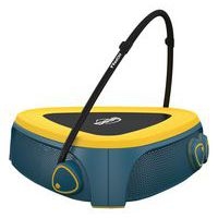 Trampoline bébé BERG Hoppaa - Image principale