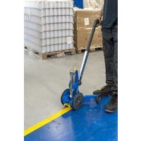 Machine de marquage et traçage Traitvite - Image 9