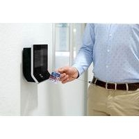 10 Enrouleurs Style pour badges Noir - Image 4