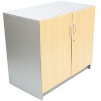 Armoire 2 portes battantes Quatuor - Manutan Expert - Image 10