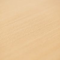 Table polyvalente 70x60 Chêne Blanc - Manutan - Image 2