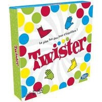 Jeu Twister - Image principale