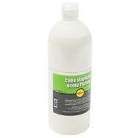 Flacon 1 Kg colle Vinylique école Pichon - Image 3