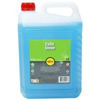 Flacon 5 litres colle bleue Pichon - Image 3