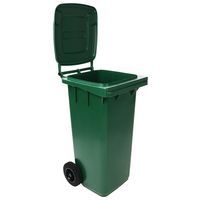 Poubelle Full Color - 120 L - Manutan Expert - Image 4