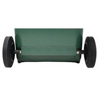 Poubelle Full Color - 240 L - Vert - Manutan - Image 7