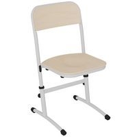 Chaise Saki réglable T3 à T6 - Mobidecor - Image 3