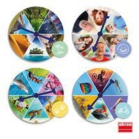 Roulettes créatives pour raconter des histoires - Image 4